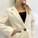 cappotto media lunghezza doctor